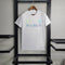 Real Madrid x Balmain 2023 Special White Shirt