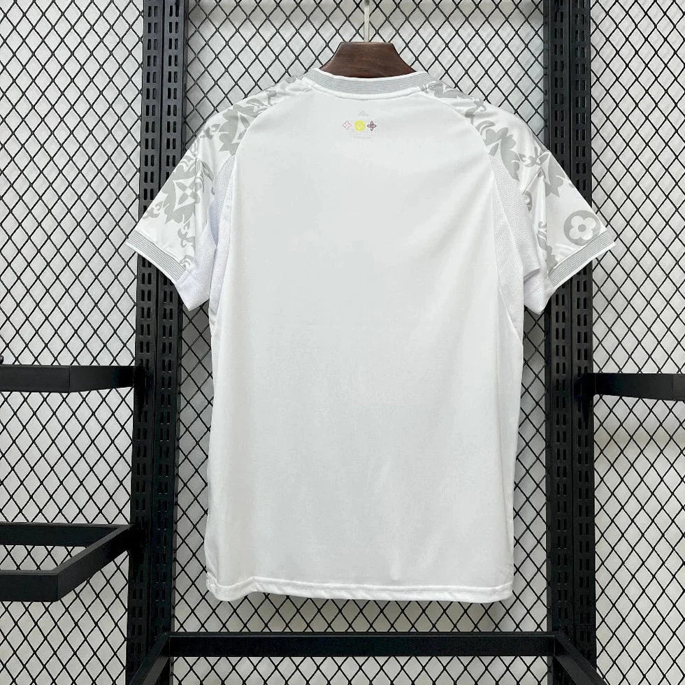 Real Madrid x Louis Vuitton 2025  Special Shirt