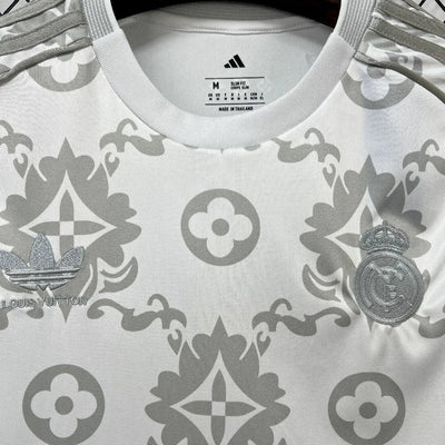Real Madrid x Louis Vuitton 2025  Special Shirt