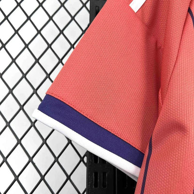 Scotland 2026 World Cup Away Shirt