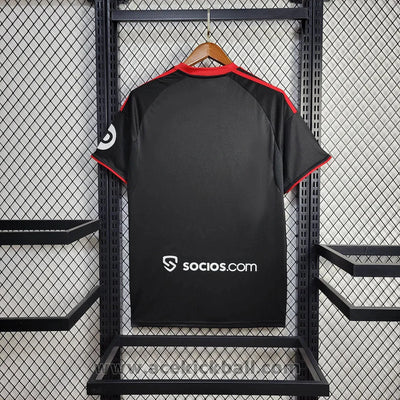 Sevilla 2025 Third Shirt