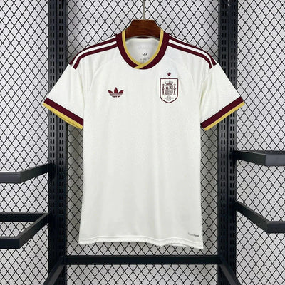 Spain 2026 World Cup Away Shirt