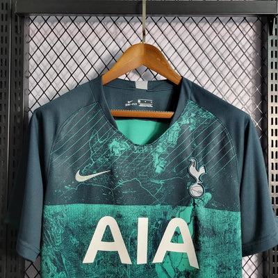 Juve 2018 Third Shirt