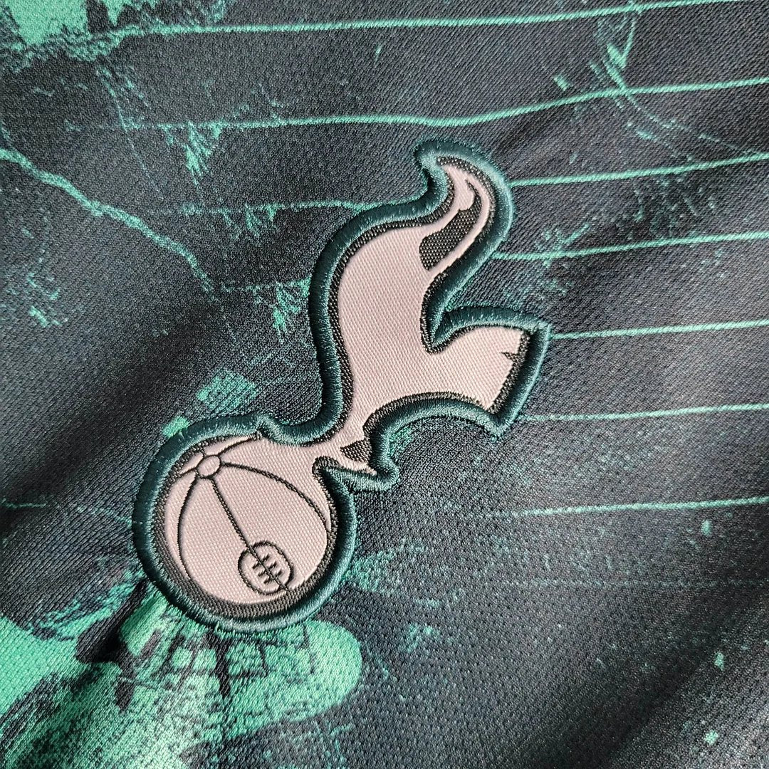 Juve 2018 Third Shirt
