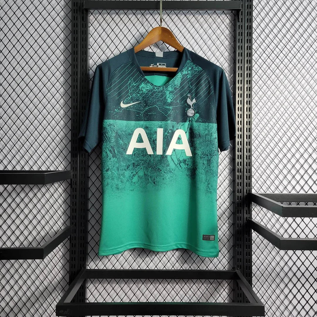 Juve 2018 Third Shirt