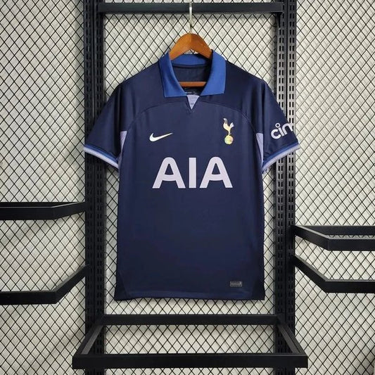Spurs 2023 Away Shirt