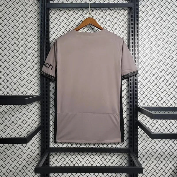 Spurs 2023 Third Shirt