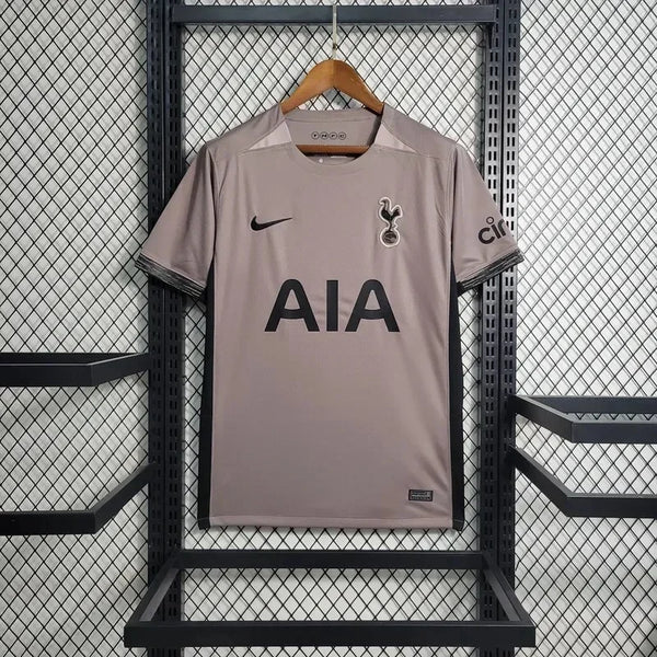 Spurs 2023 Third Shirt