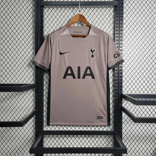 Spurs 2023 Third Shirt