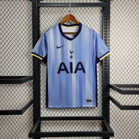 Spurs 2024 Away Shirt