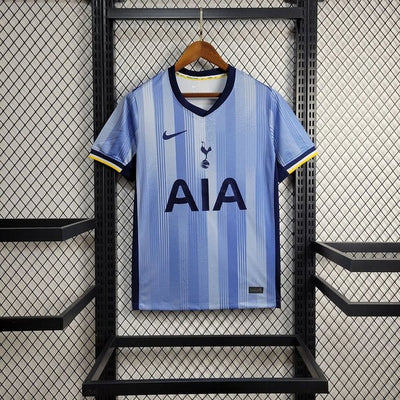 Spurs 2024 Away Shirt