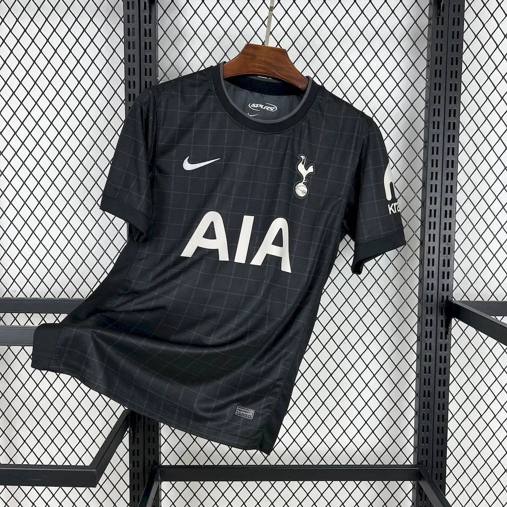 Juve 2025 Away Shirt
