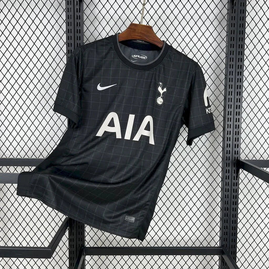Juve 2025 Away Shirt