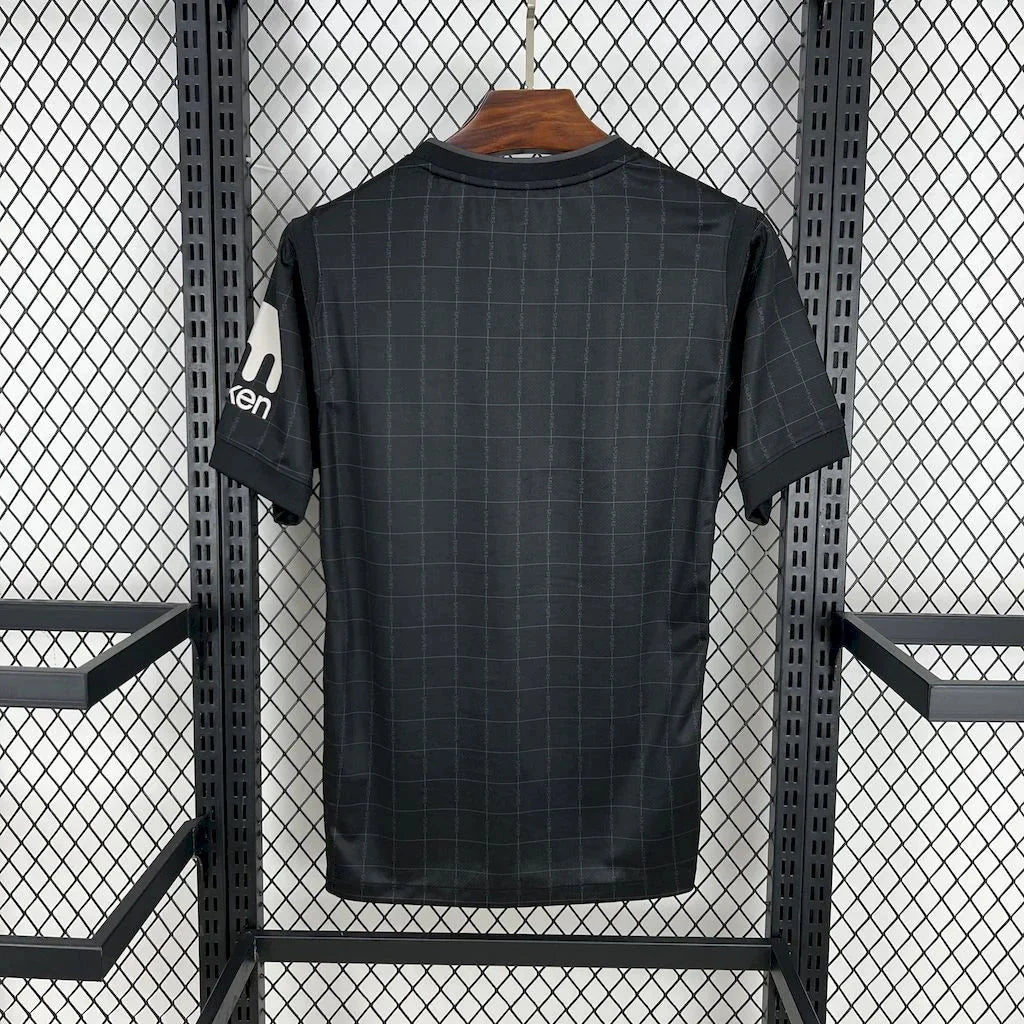 Juve 2025 Away Shirt