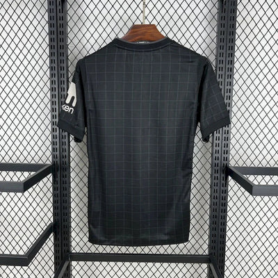 Juve 2025 Away Shirt