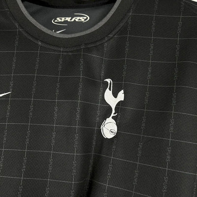 Spurs 2025 Away Shirt