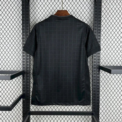 Spurs 2025 Away Shirt