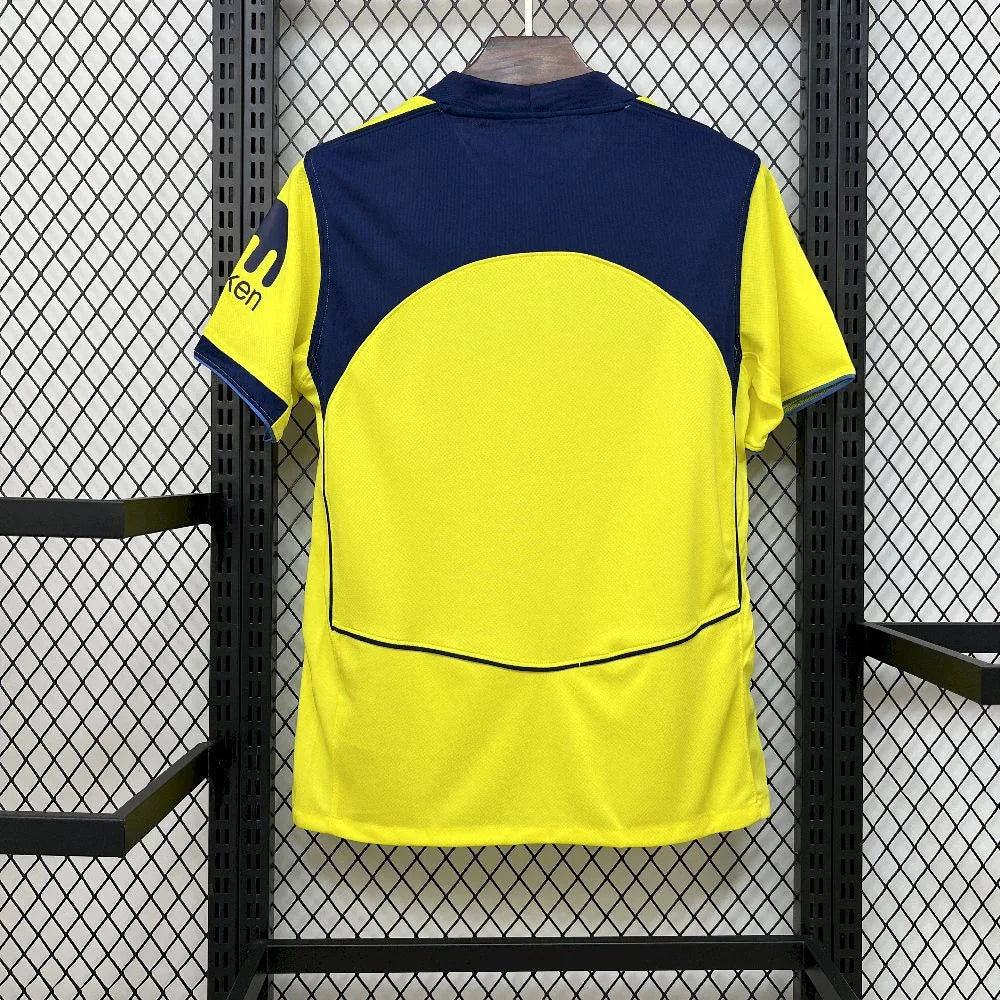 Juve 2025 Third Shirt