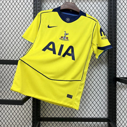 Juve 2025 Third Shirt