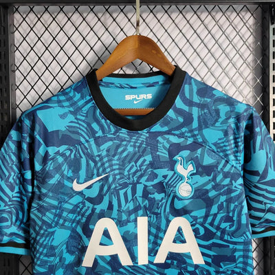 Juve 2022 Third Special Shirt