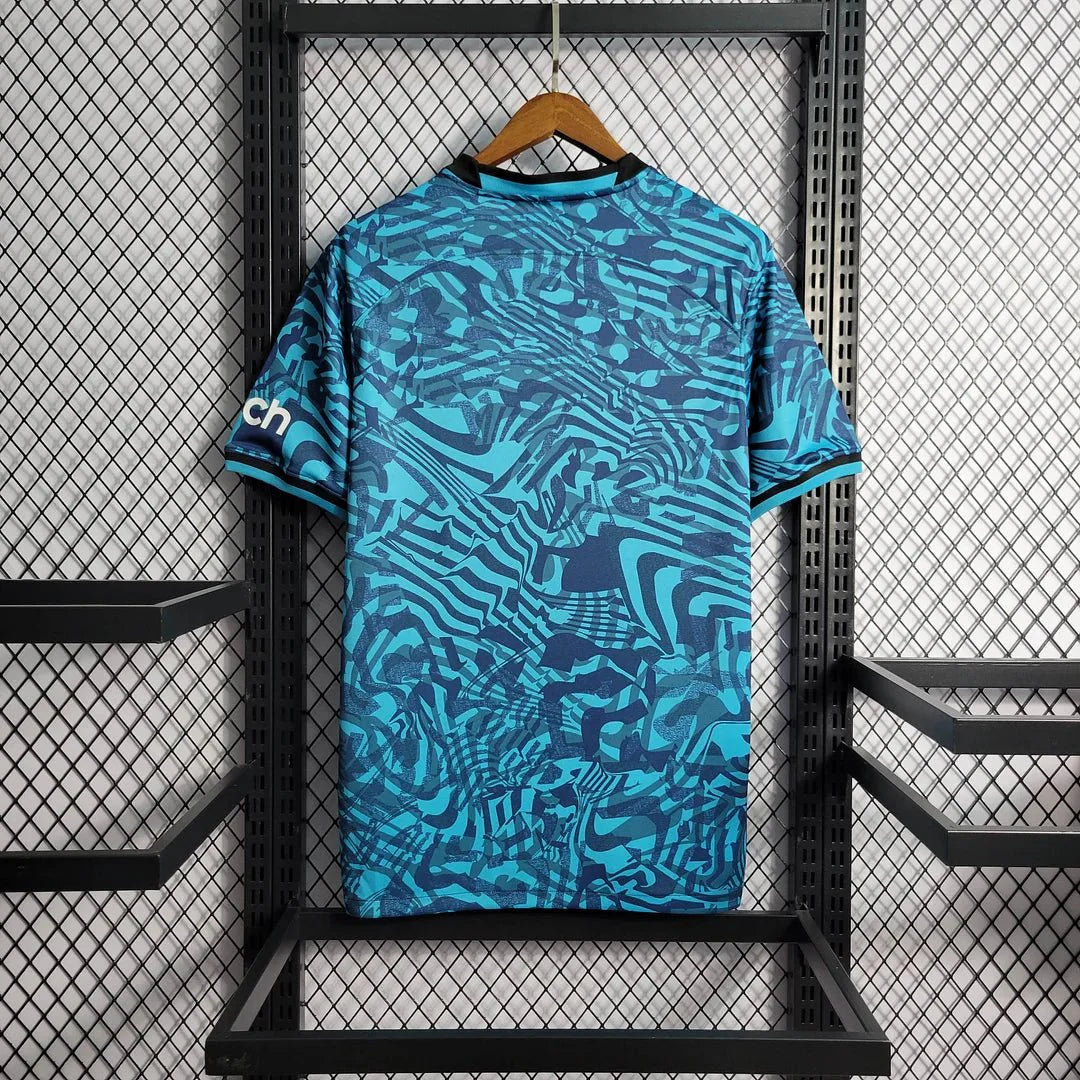 Juve 2022 Third Special Shirt