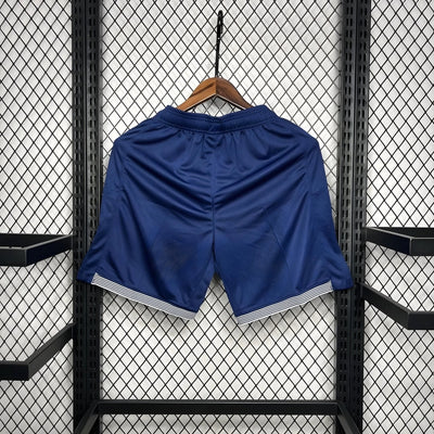 Juve 2024 Home Shorts