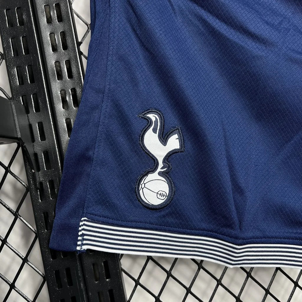 Juve 2024 Home Shorts