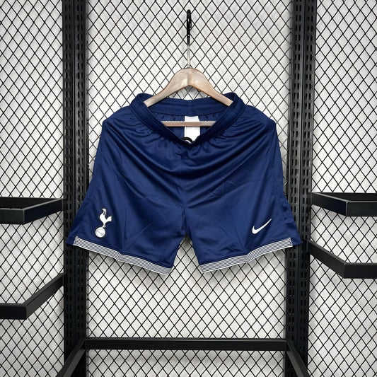 Juve 2024 Home Shorts