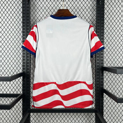 United States 2026 World Cup Home Shirt