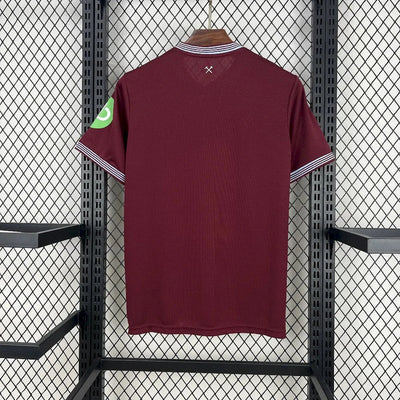 West Ham United 2024 Home Shirt