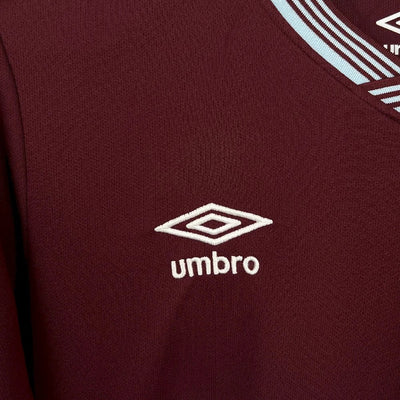 West Ham United 2024 Home Shirt